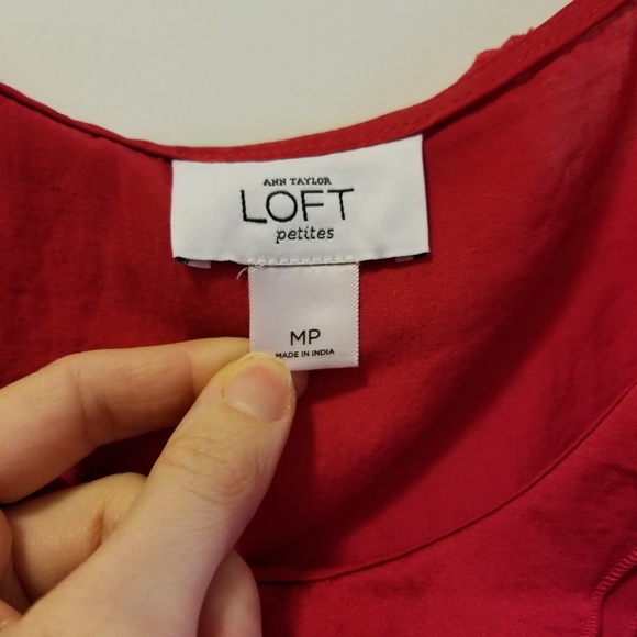 Loft medium petite shell tank - Picture 3 of 4